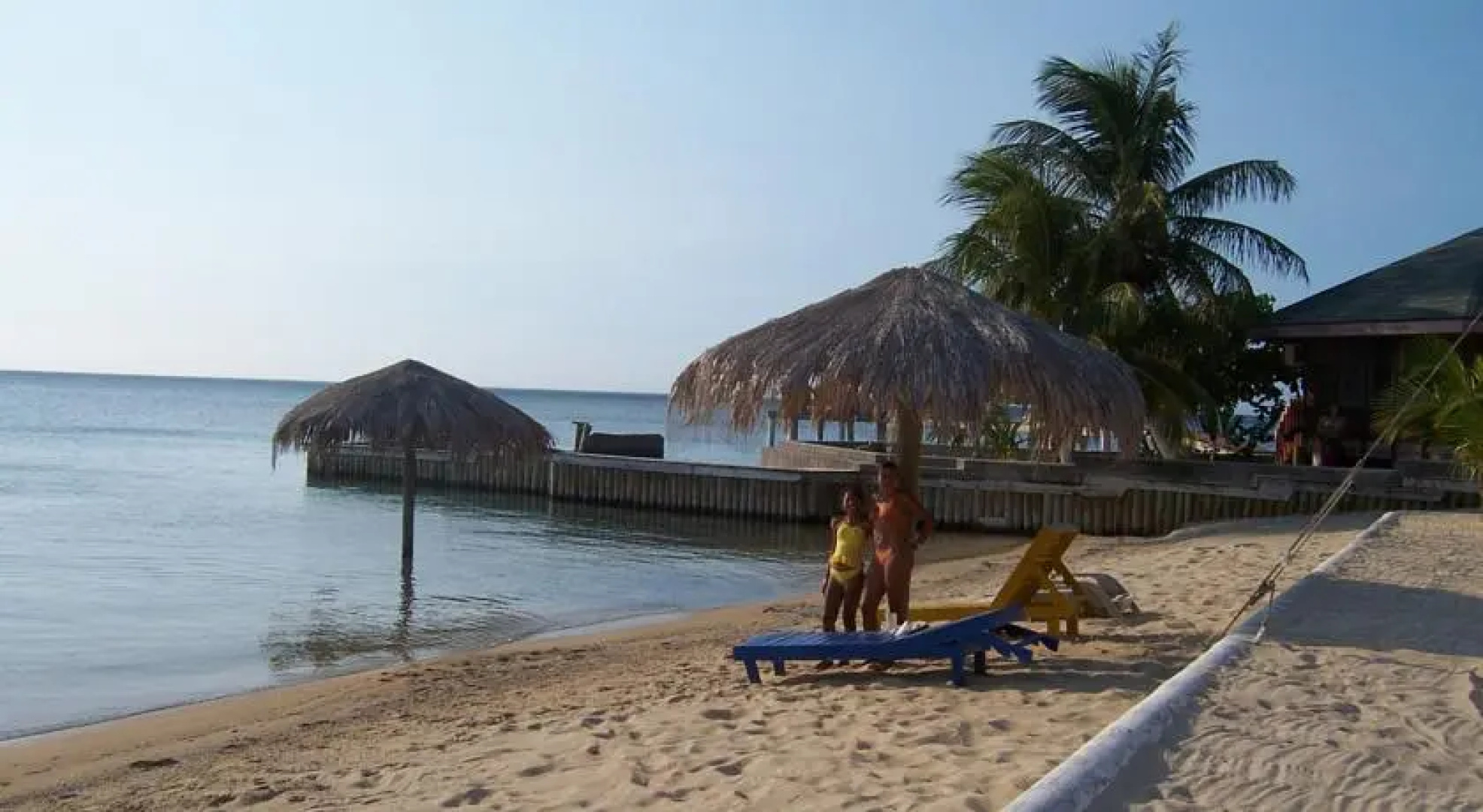 Sueno Del Mar Resort
