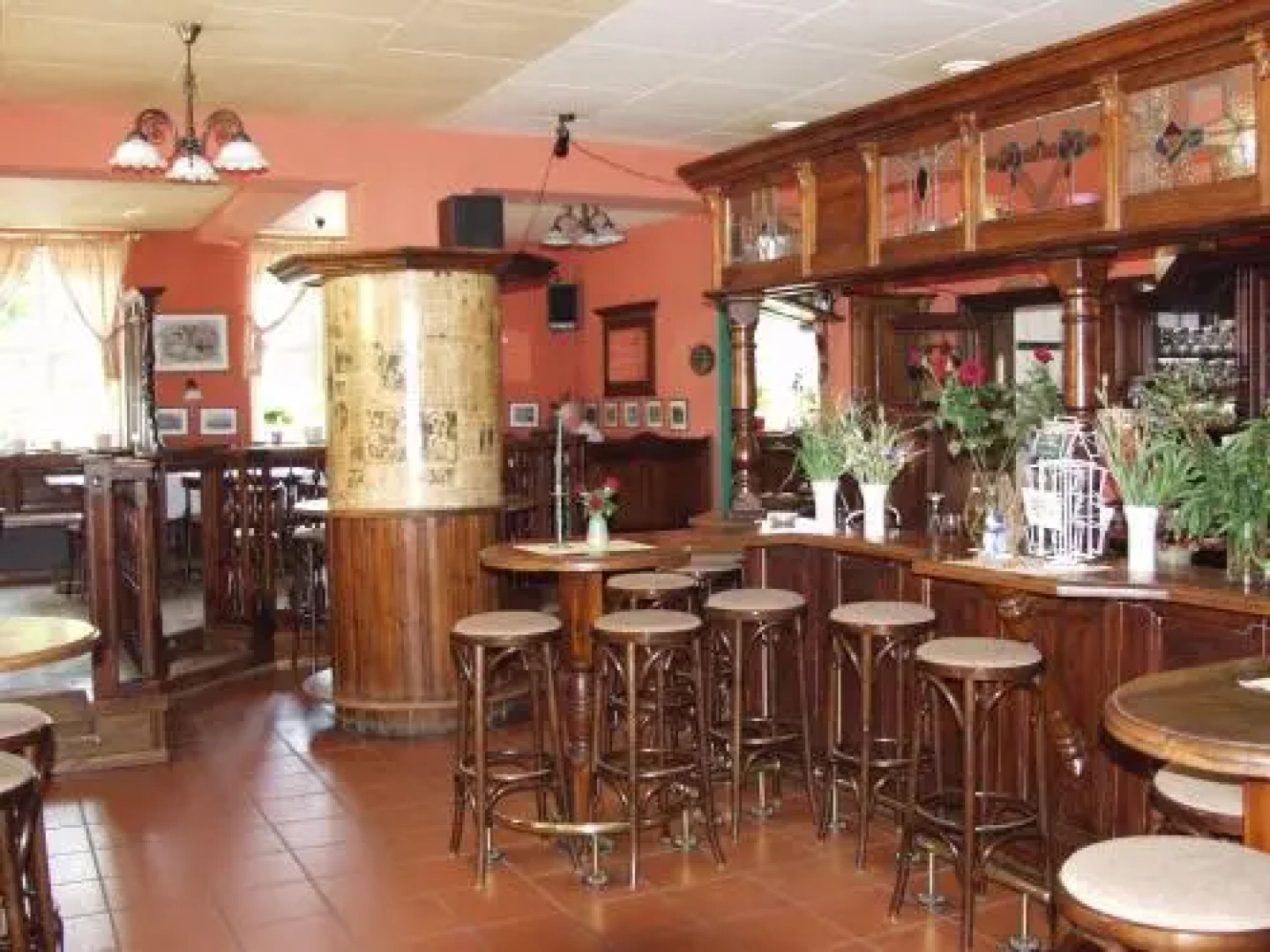 Deutscher Hof - Hotel und Restaurant