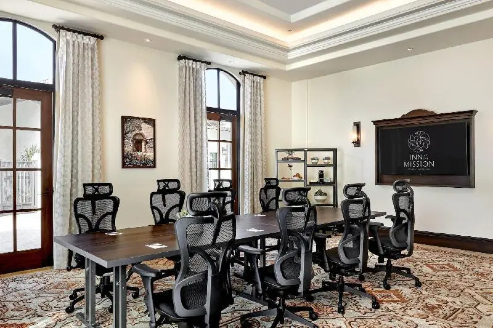 Inn at the Mission San Juan Capistrano, Autograph Hotels