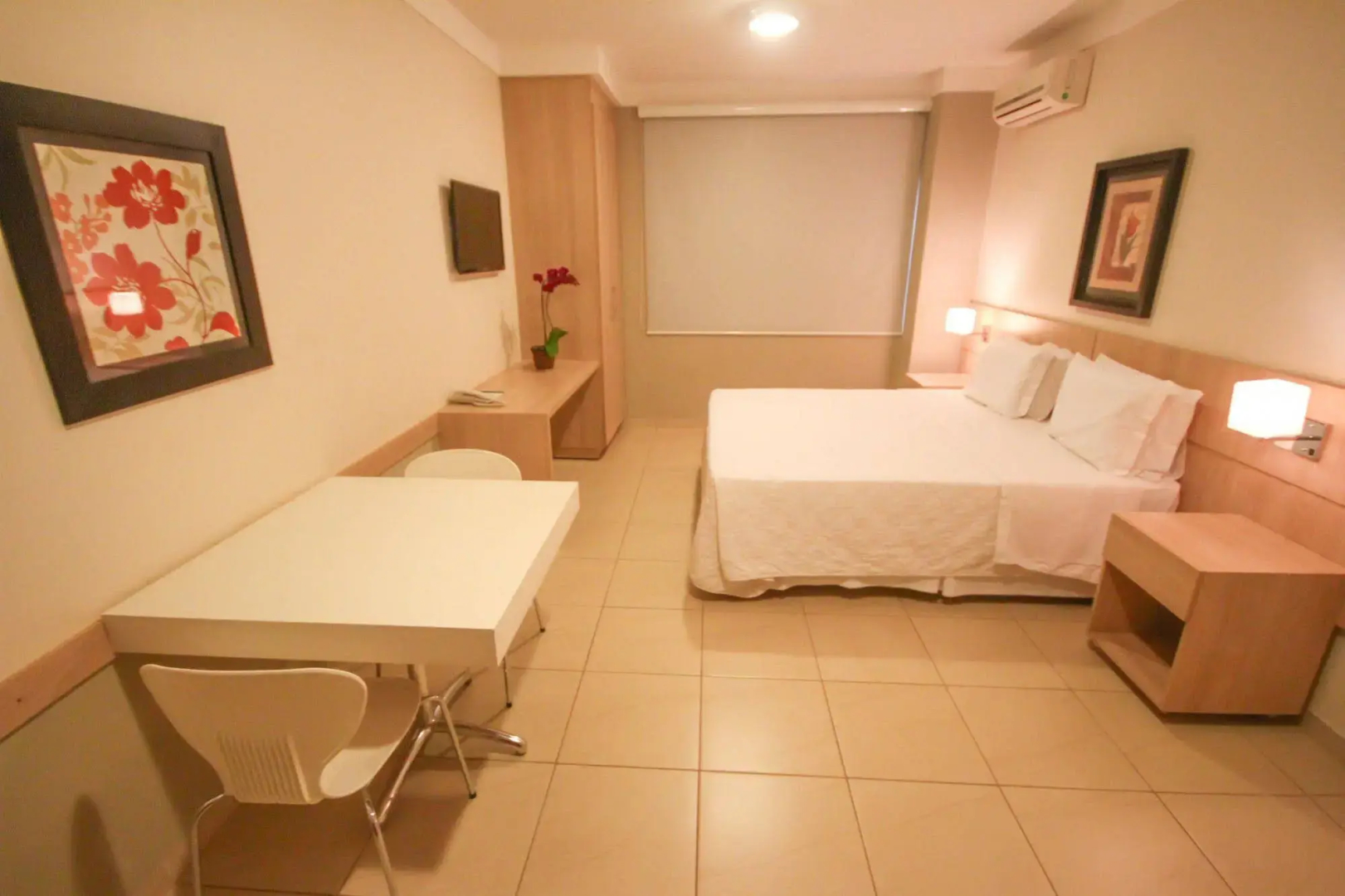Gales Park Hotel