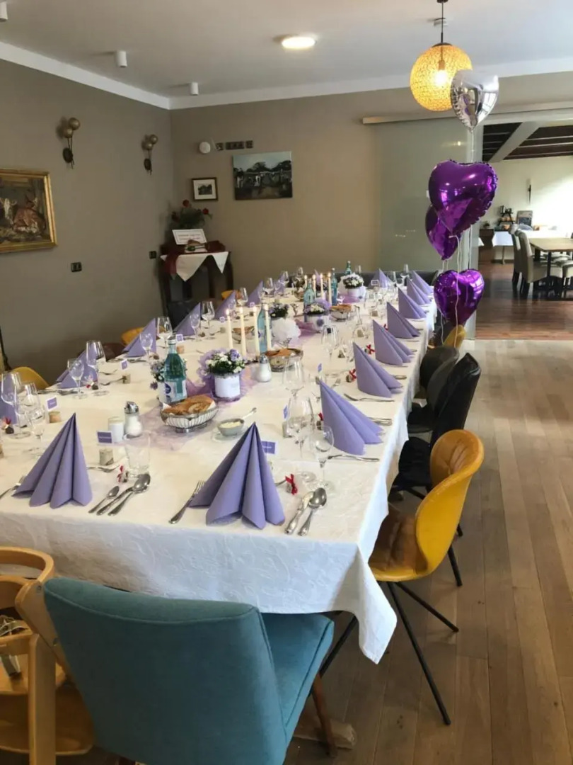 Hotel Restaurant zum Schwanen