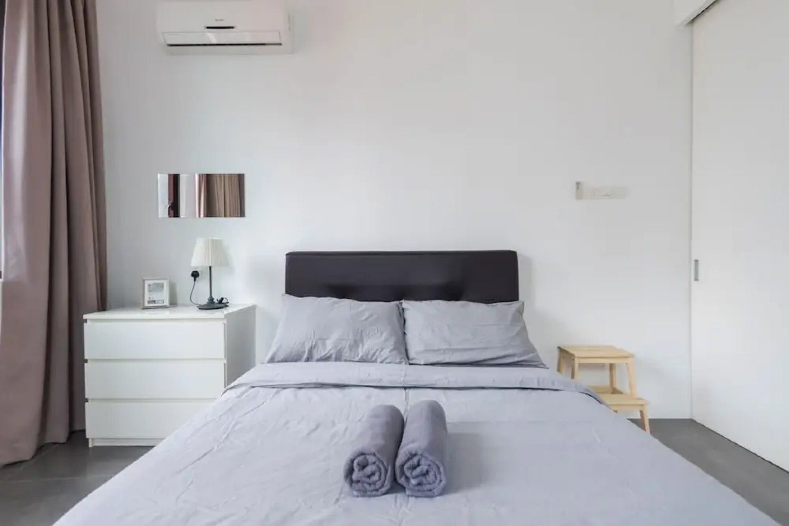 Mono Suites @ Empire Damansara