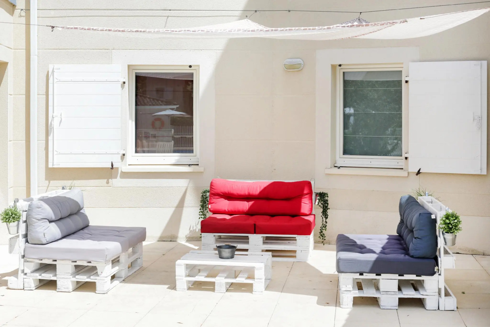 Appart'City Bordeaux Aeroport St Jean D'Illac