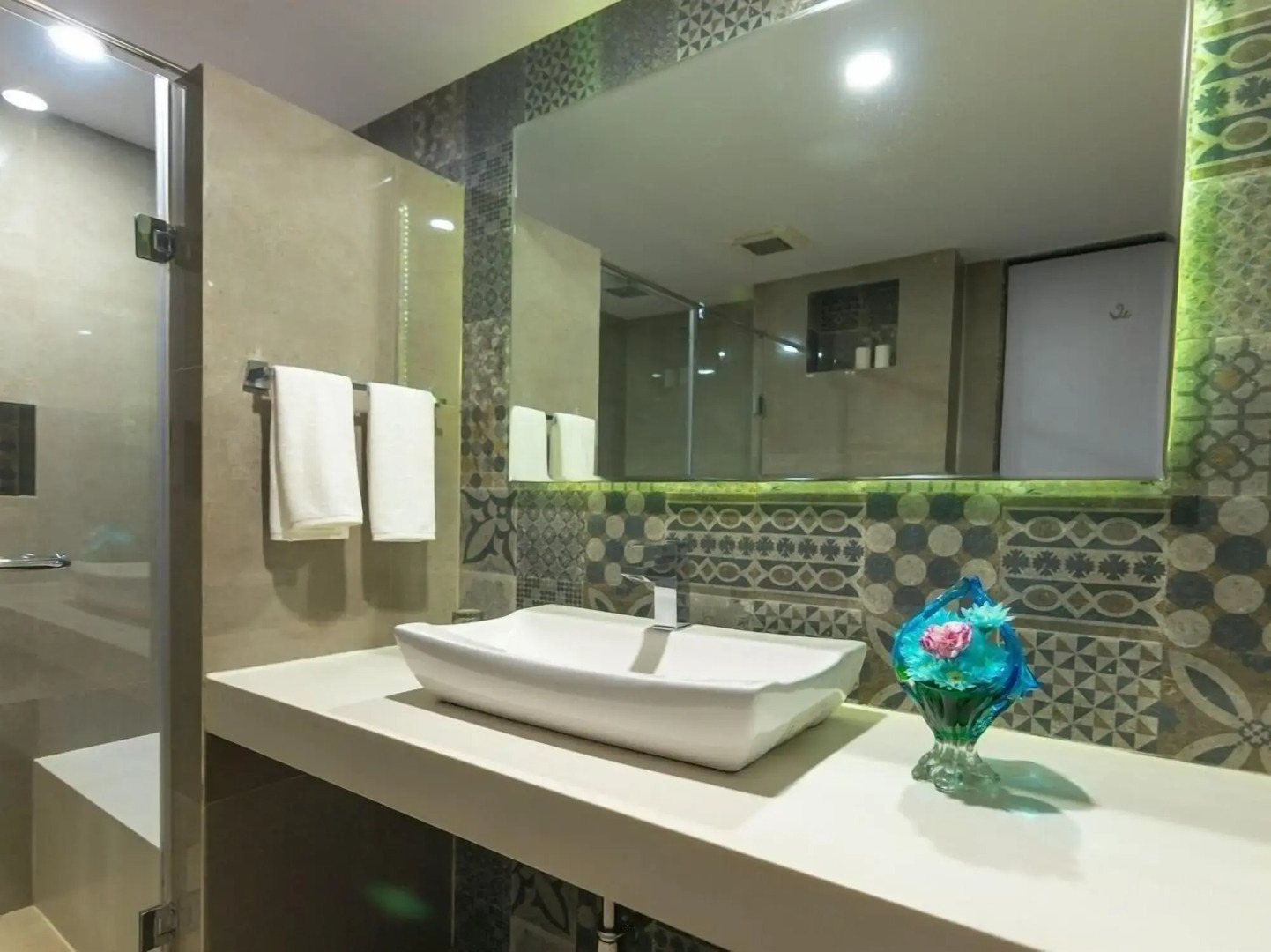 Resort Terra Paraiso