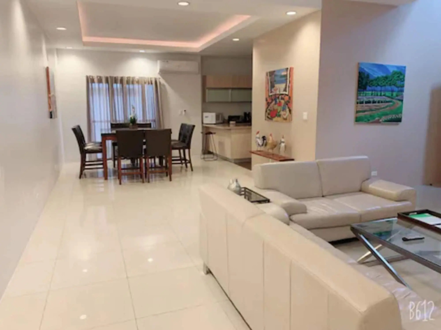 Tumon Bel-Air Serviced Residence