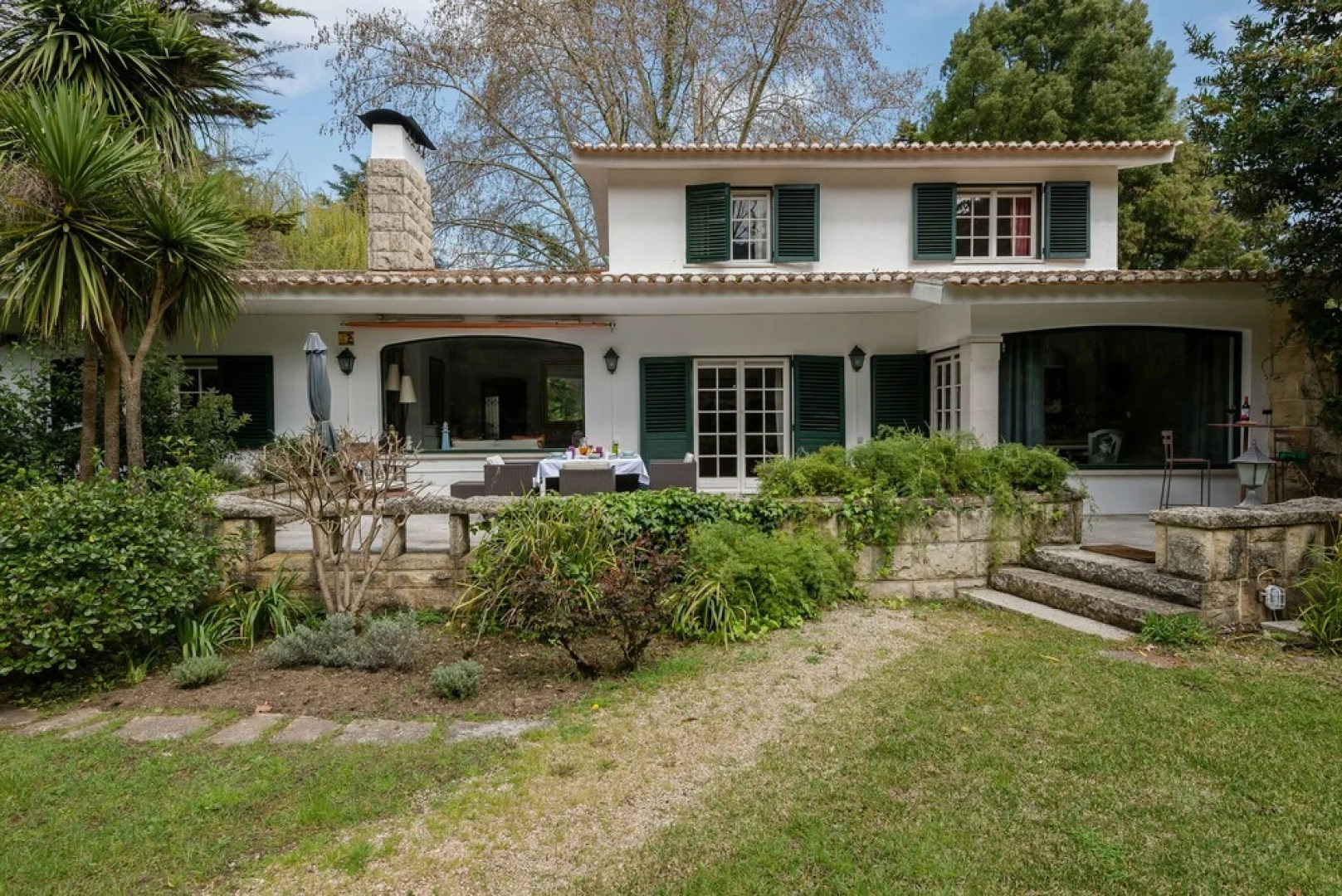 ALTIDO Villa Valeverde