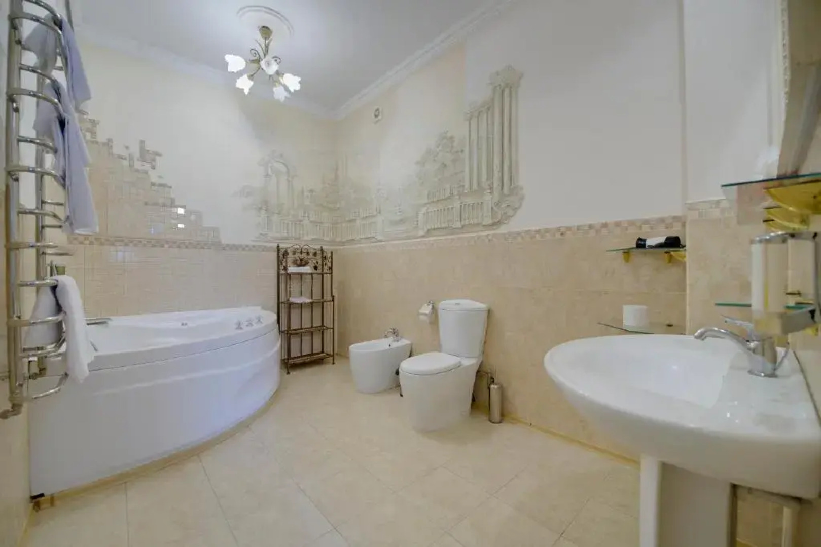 Мини-отель Жемчужина