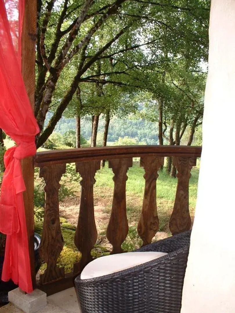 Chambre dHotes C de C