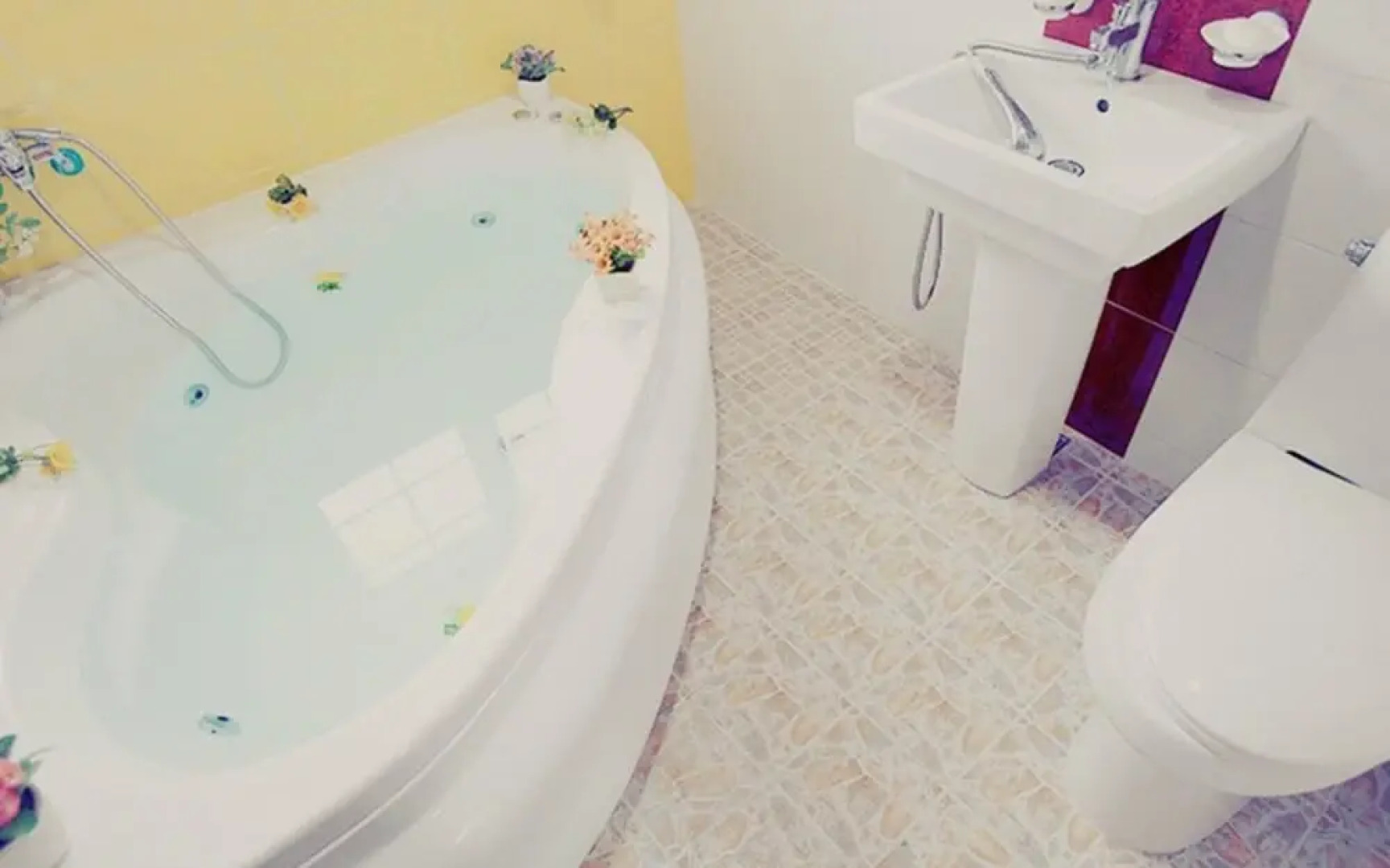 Yongin Road 47 Pension