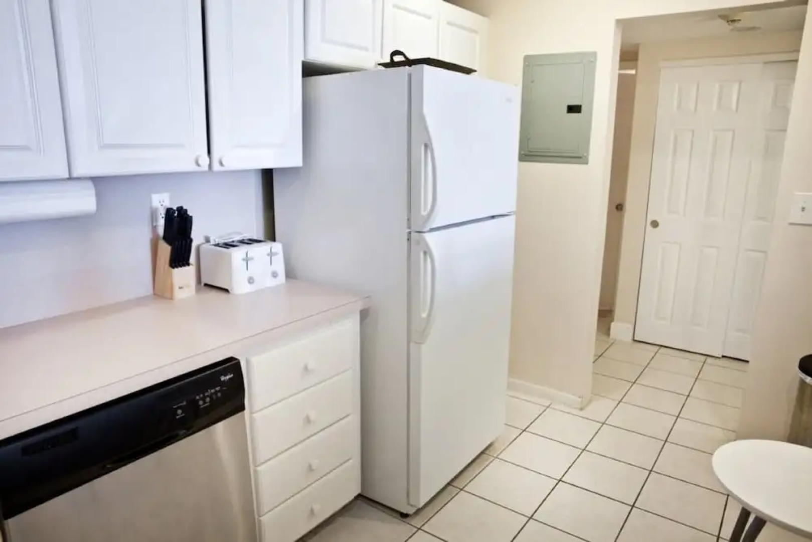 Sunny Isles One-bedroom