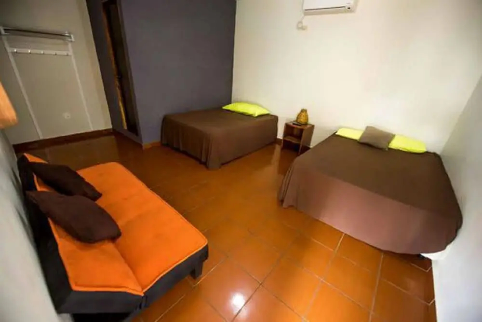 Hotel la Bocanita