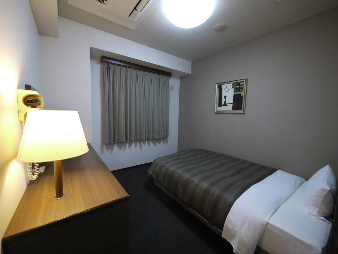 Hotel Route-Inn Itoigawa