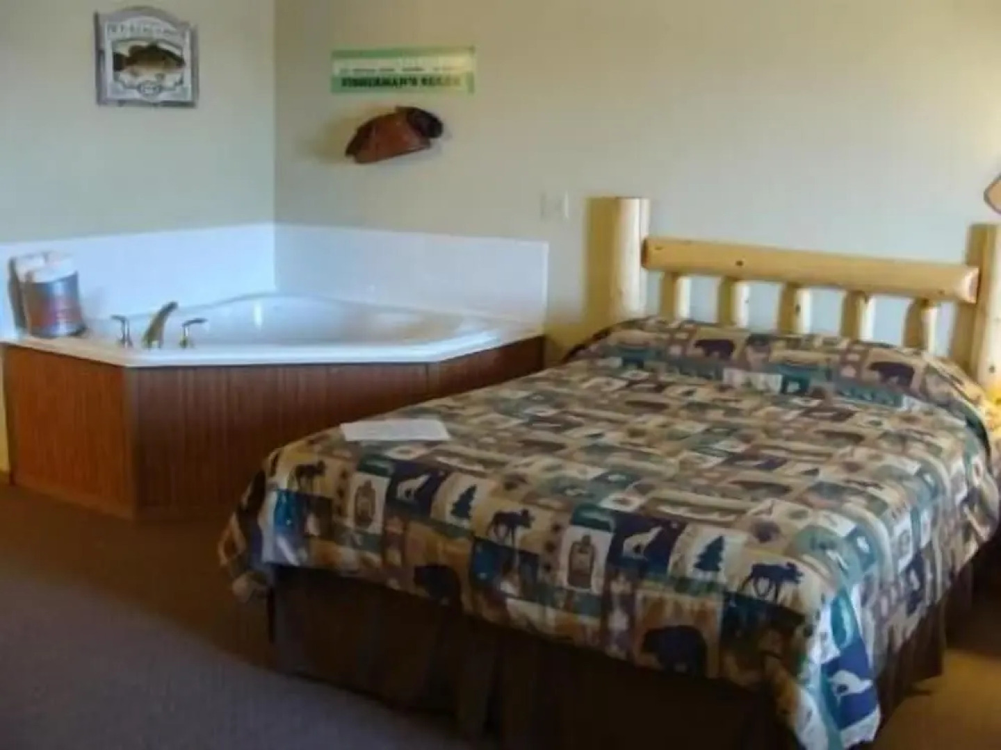 Deer Valley Lodge & Golf