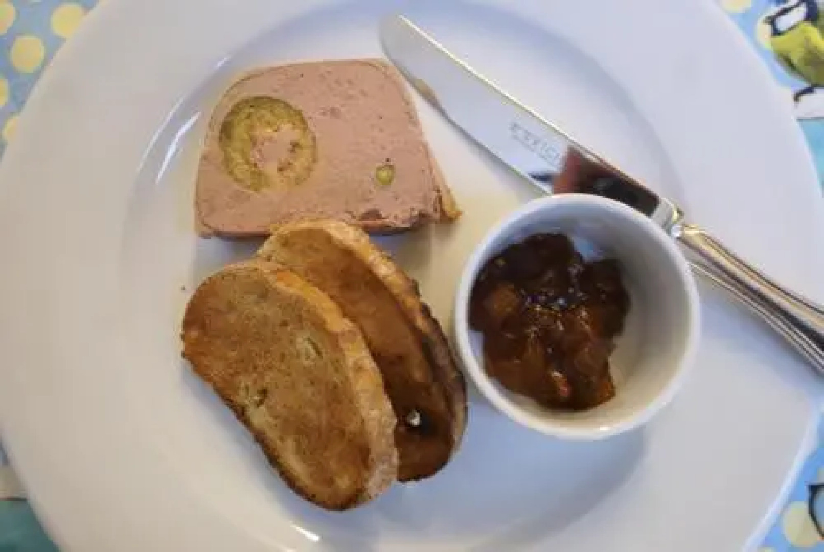 Trelaske Hotel & Restaurant