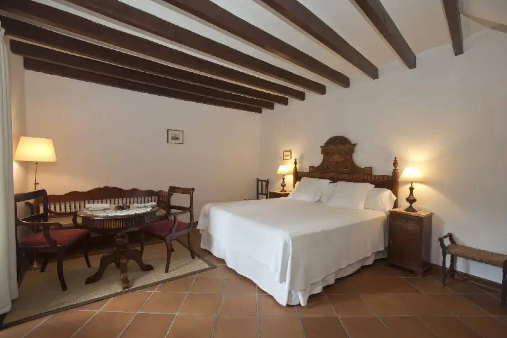 Finca Hotel Cas Curial