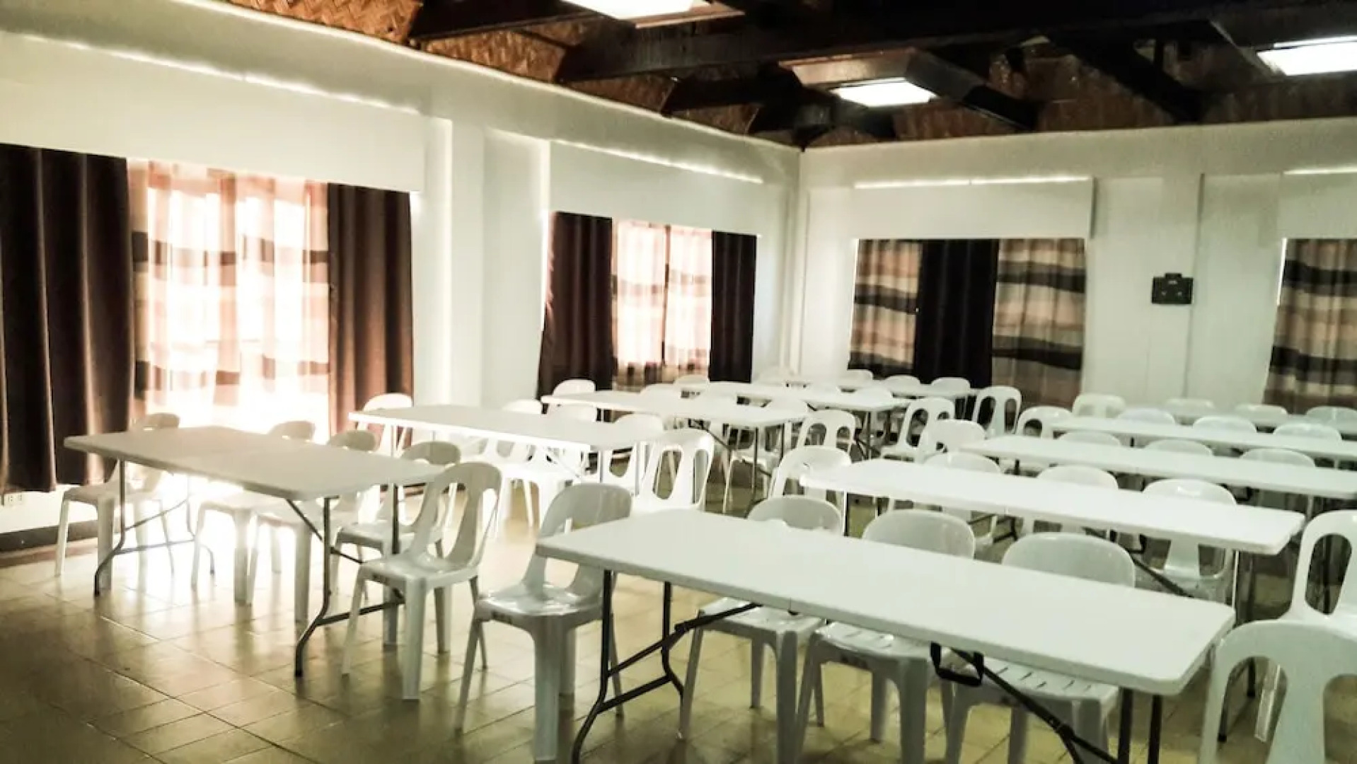 Caliraya Ecoville Recreation and Farm Resort