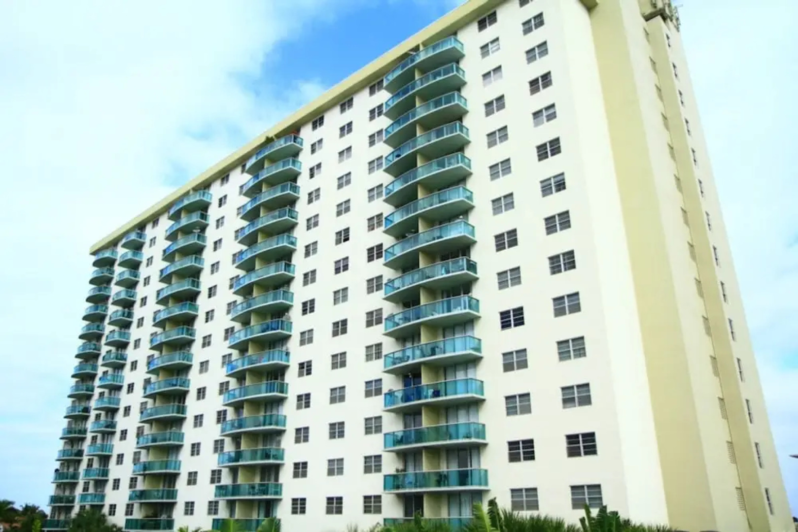 Sunny Isles Two-bedroom