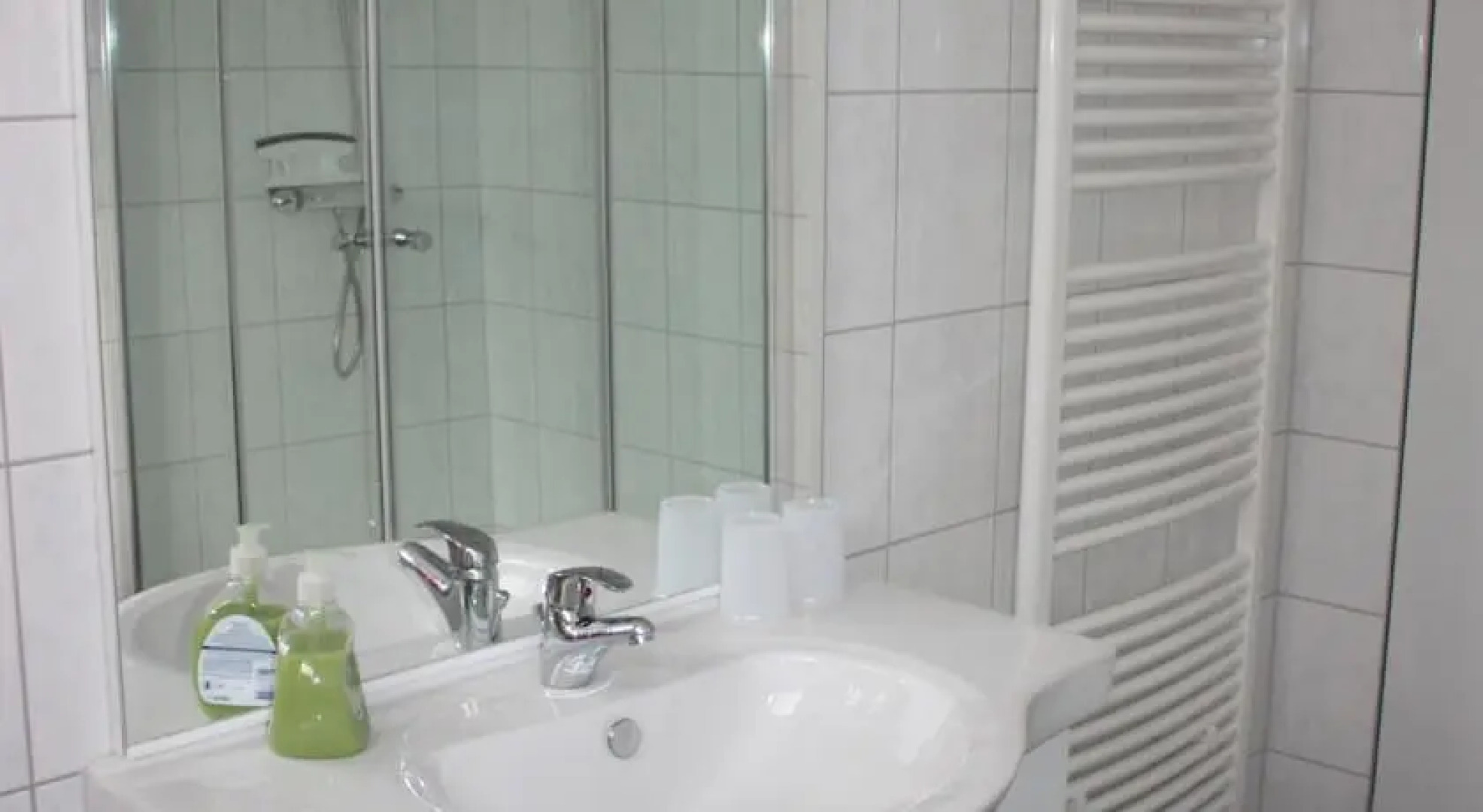 Ferienwohnungen Deyerer