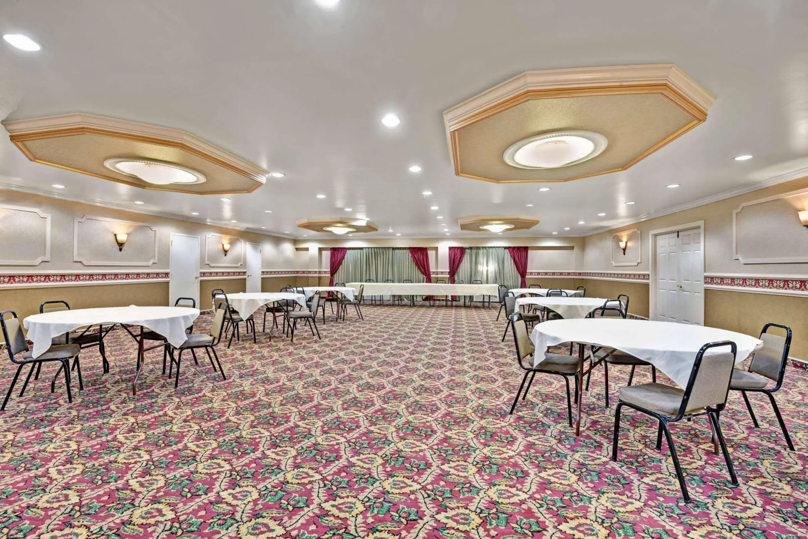 Days Inn - Absecon - Atlantic City