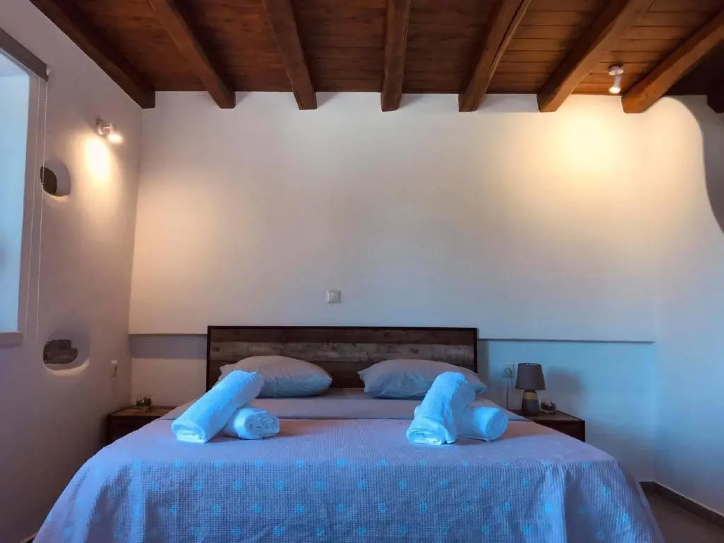 Sarris Ligaridia Apartments