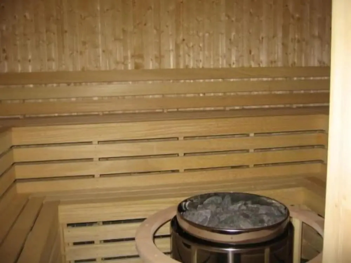 Adventure Camp Mehamn