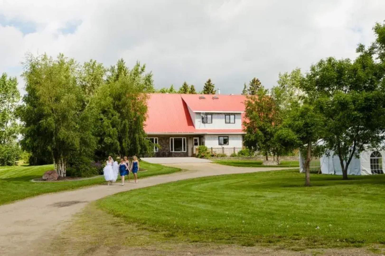 The Honeyberry Inn B&B