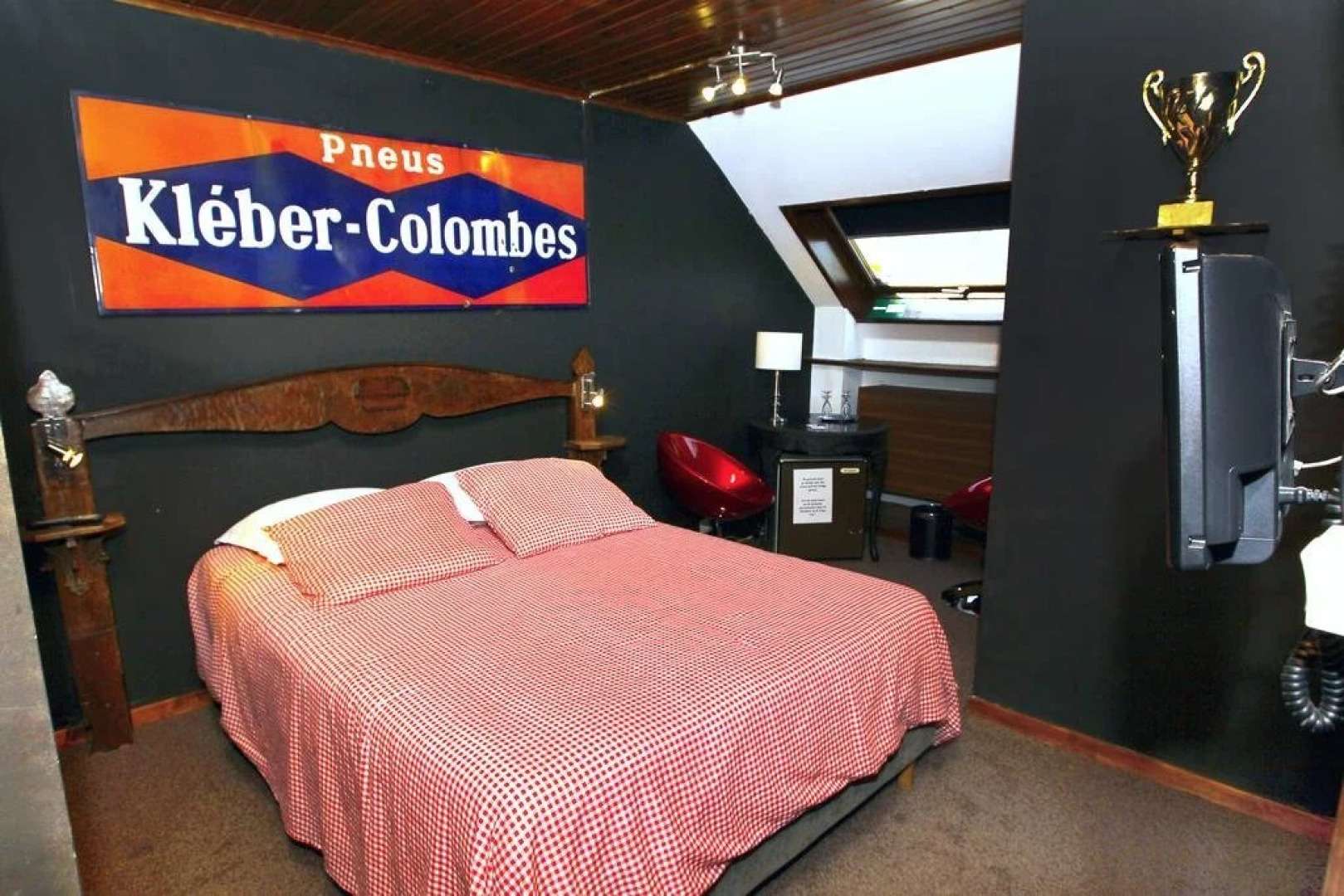 Château de Francorchamps