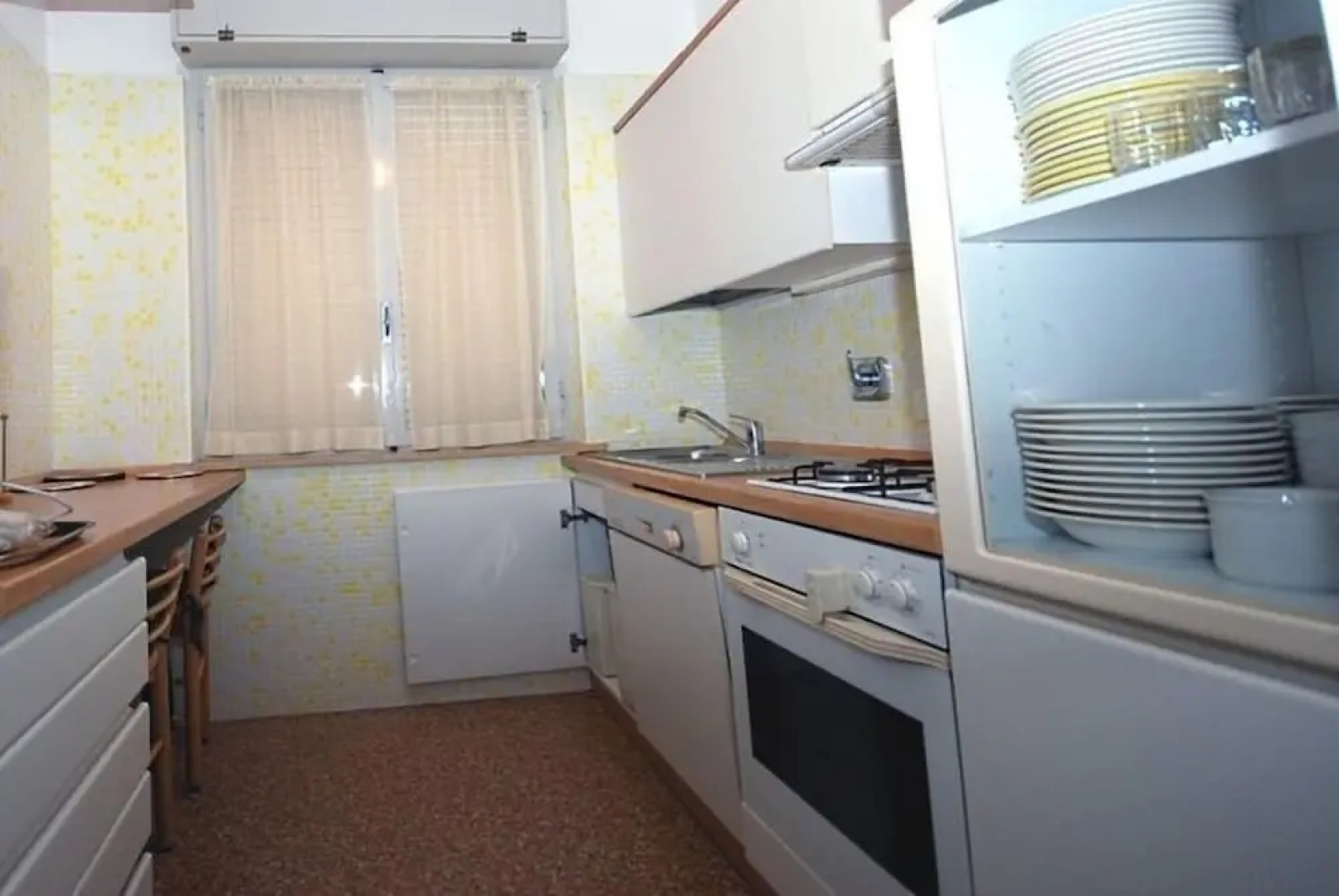 Villa Alba e Alessandra