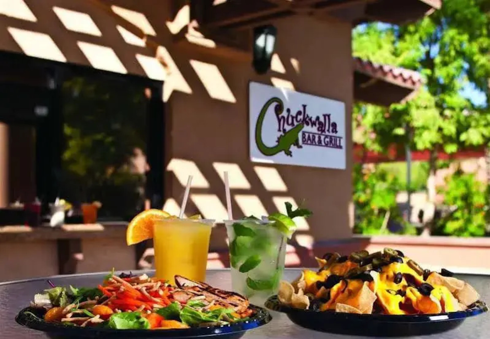 Marriott's Shadow Ridge I-The Villages