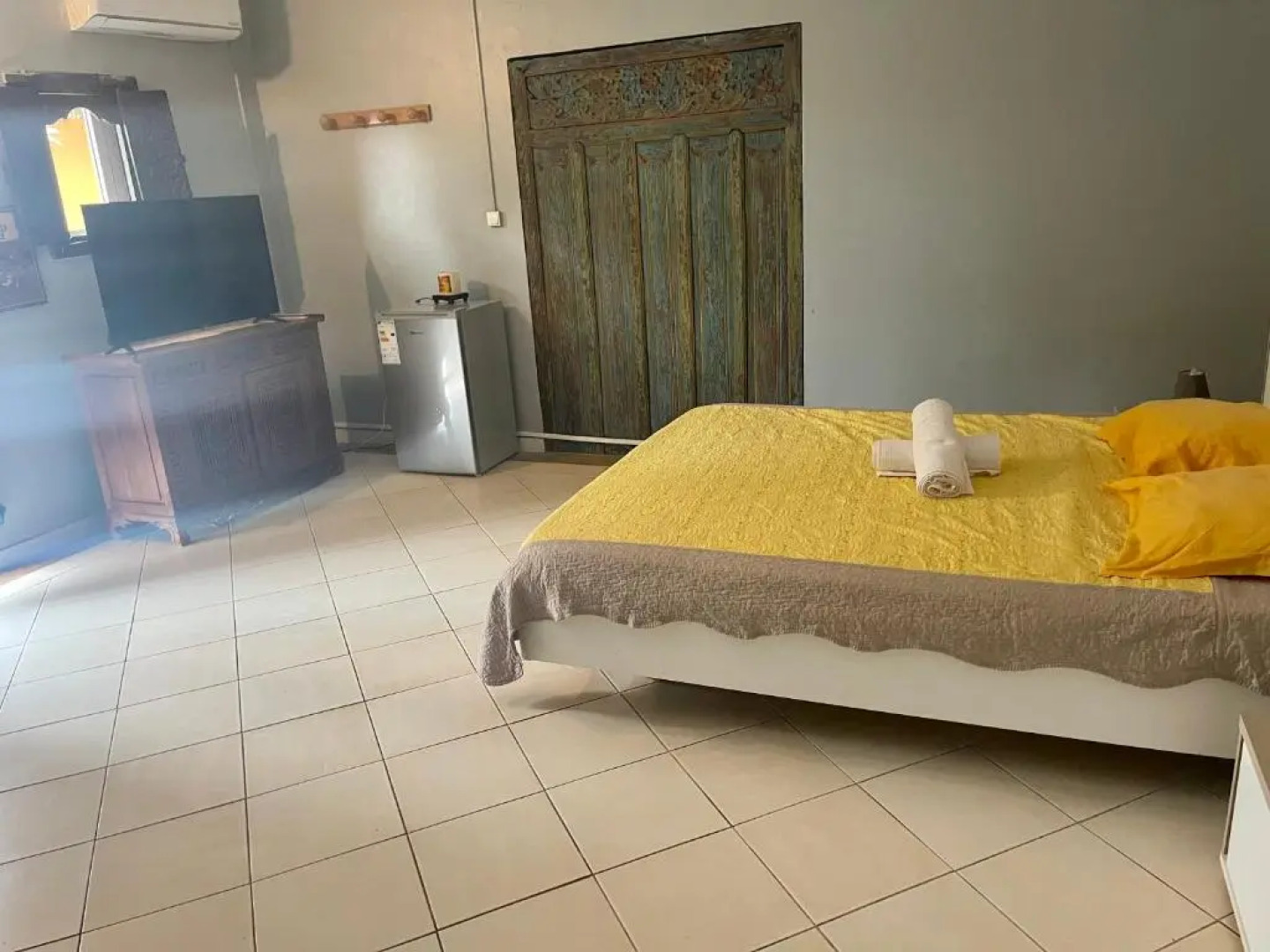 Le Passamainty Lodge