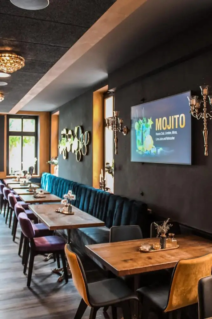 Hotel Schwarzer Adler