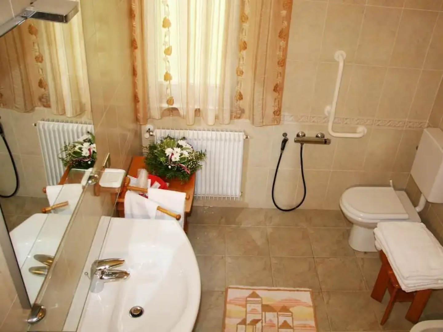 Gelindo dei Magredi Country Resort