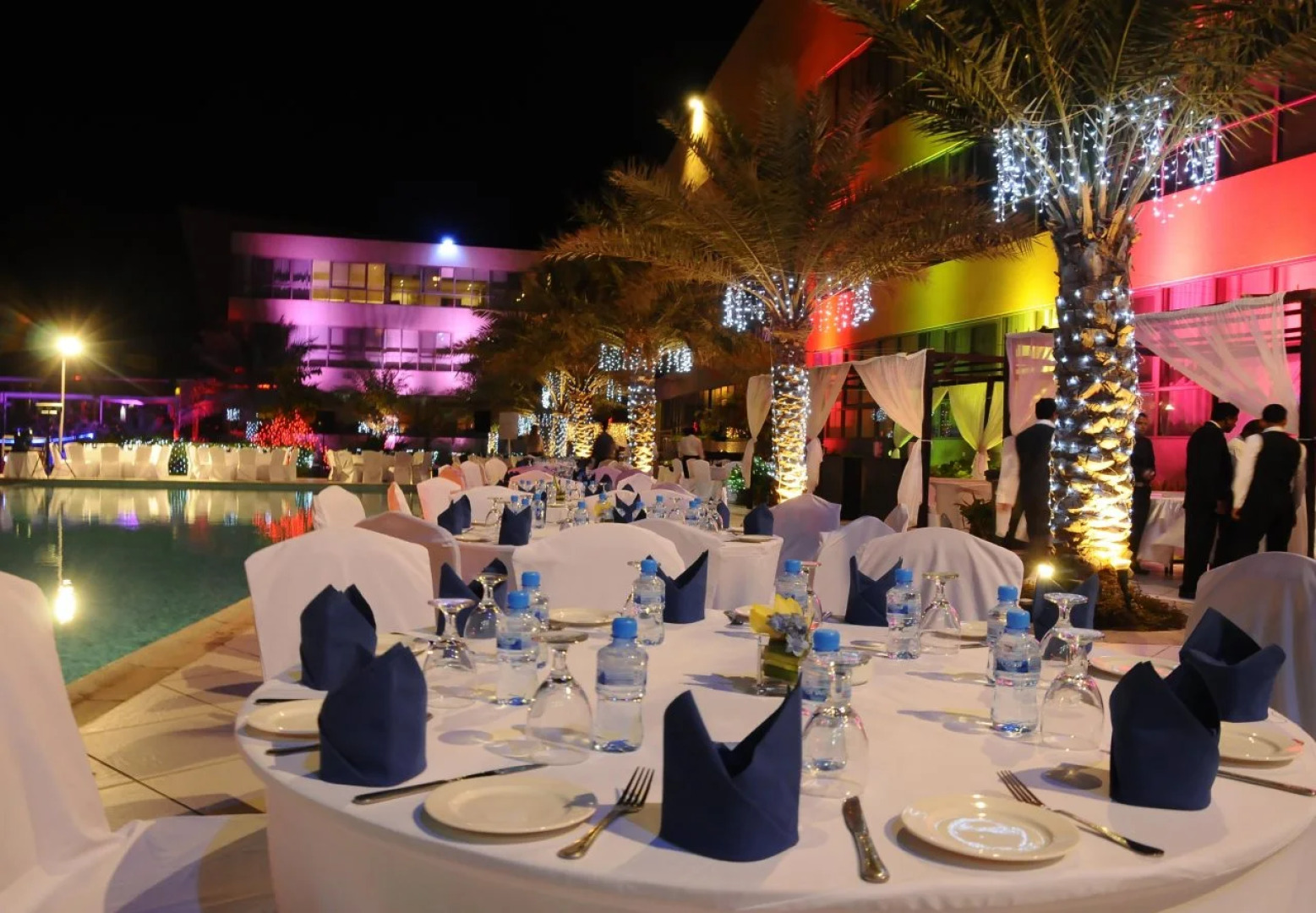 The Dragon Hotel & Resort & Sea Loft Chalets