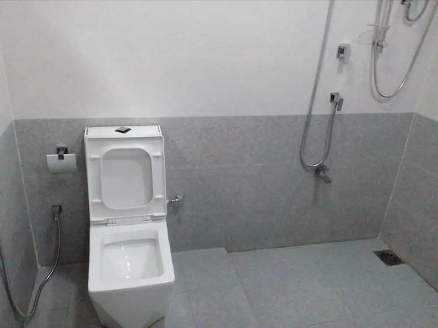 The Saliyawewa Cabins