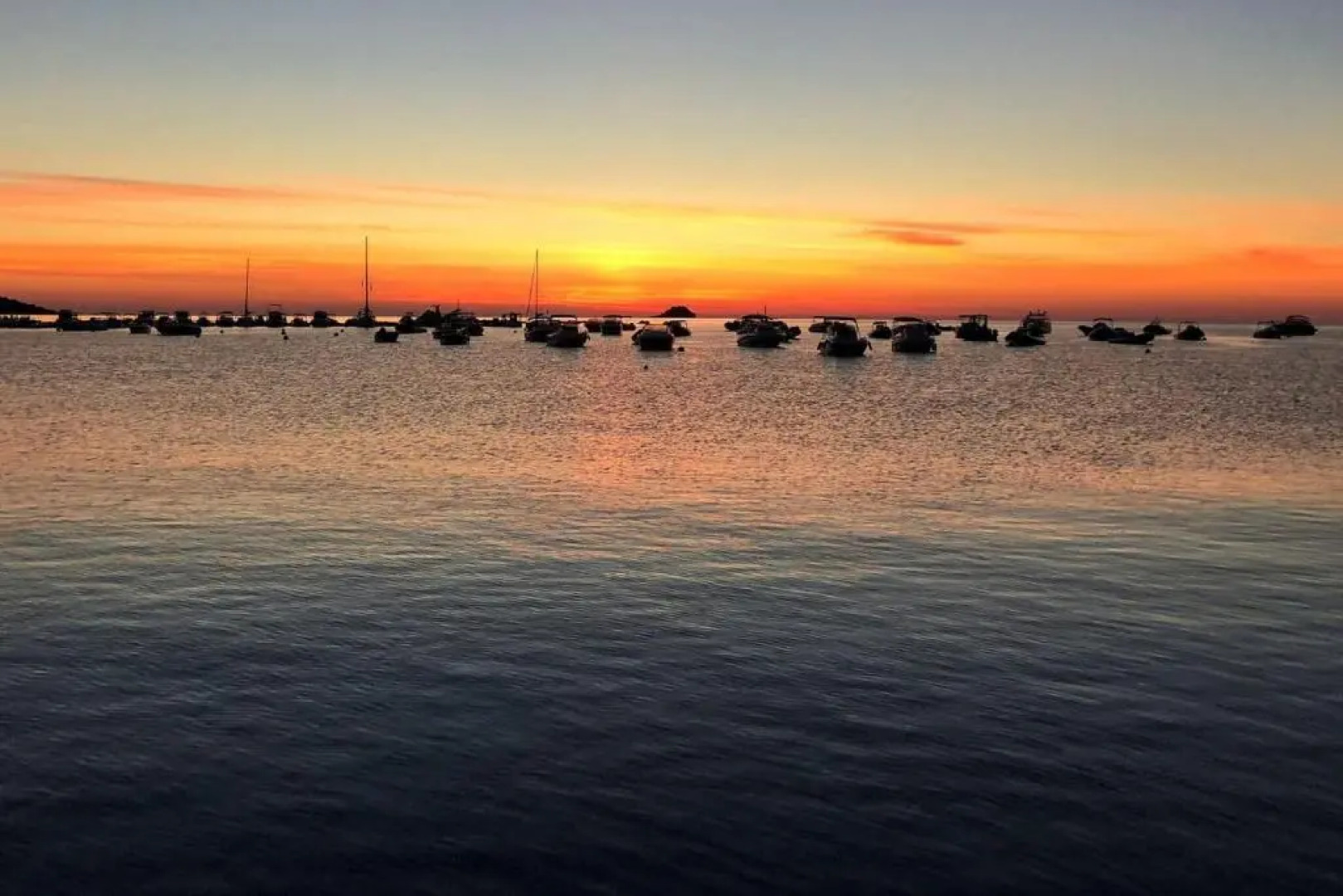 Villa Acqua 12 pers piscine chauffée accès direct plage
