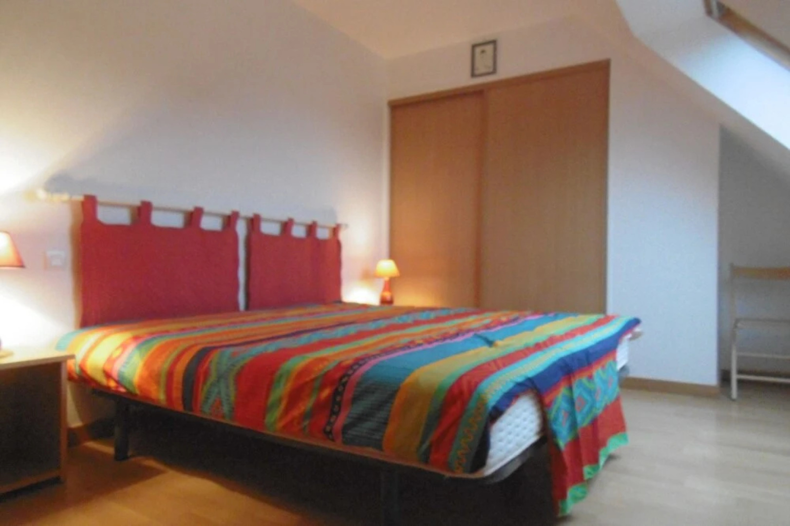 Cap Houses Maison Saint Michel