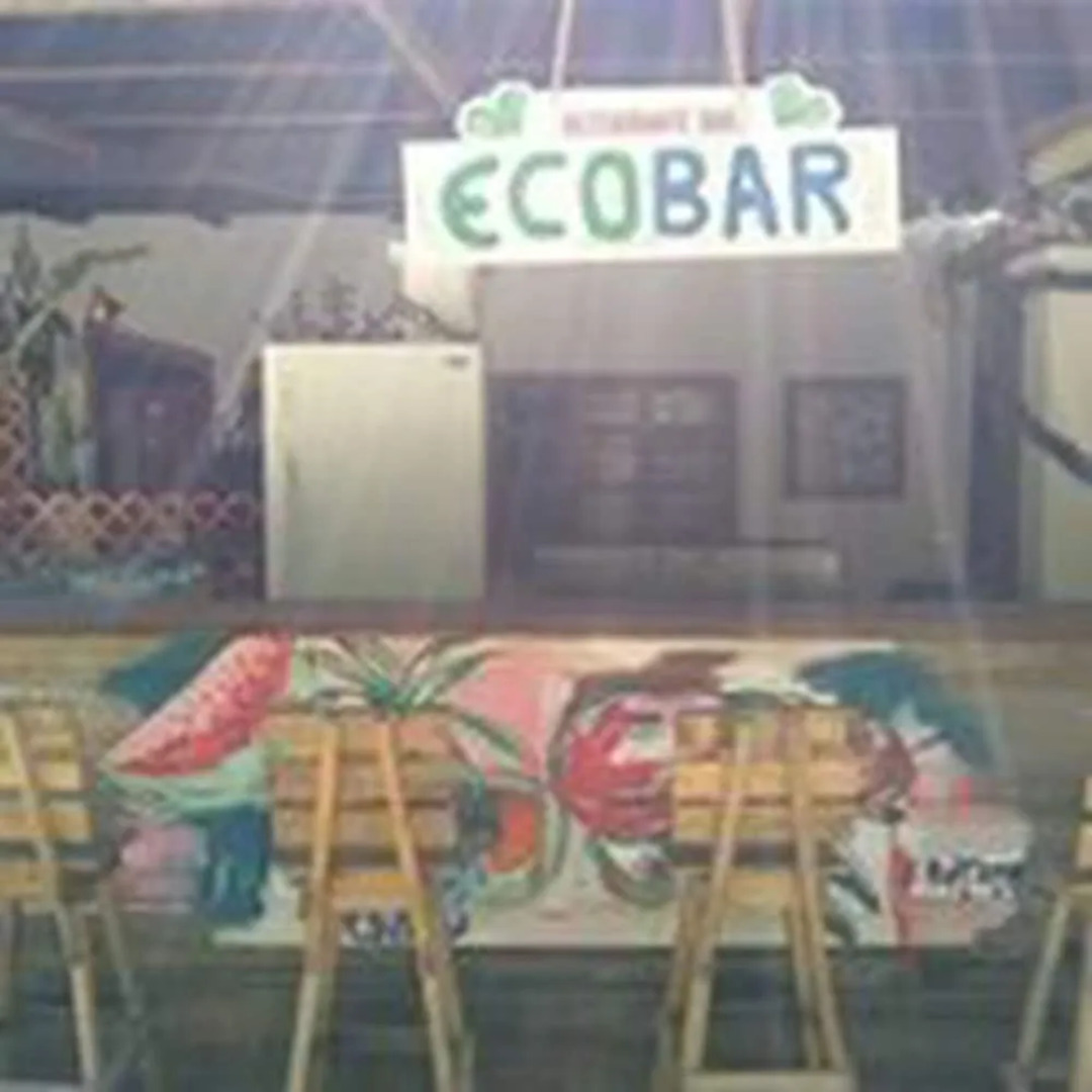 Hostal Eco Point Minca - Hostel