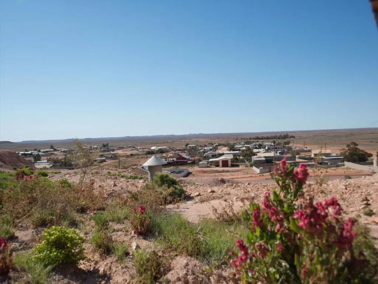 Ali's Underground Studio