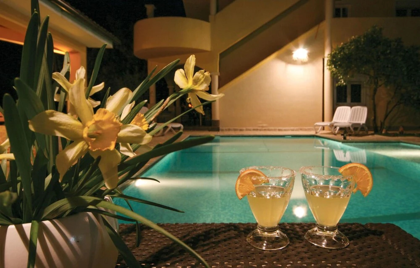 Beautiful Home in Brodarica With Wifi and 4 Bedrooms