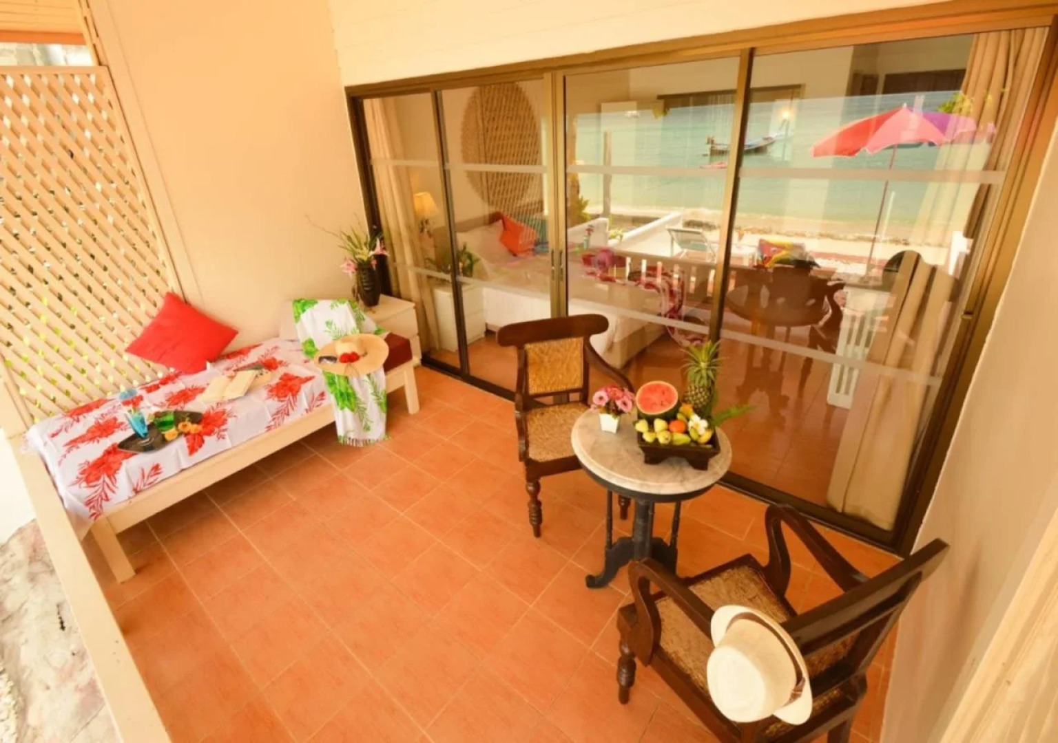 Kohhai Fantasy Resort & Spa