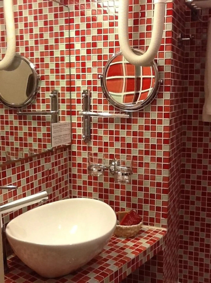 Grand Hotel Dechampaigne