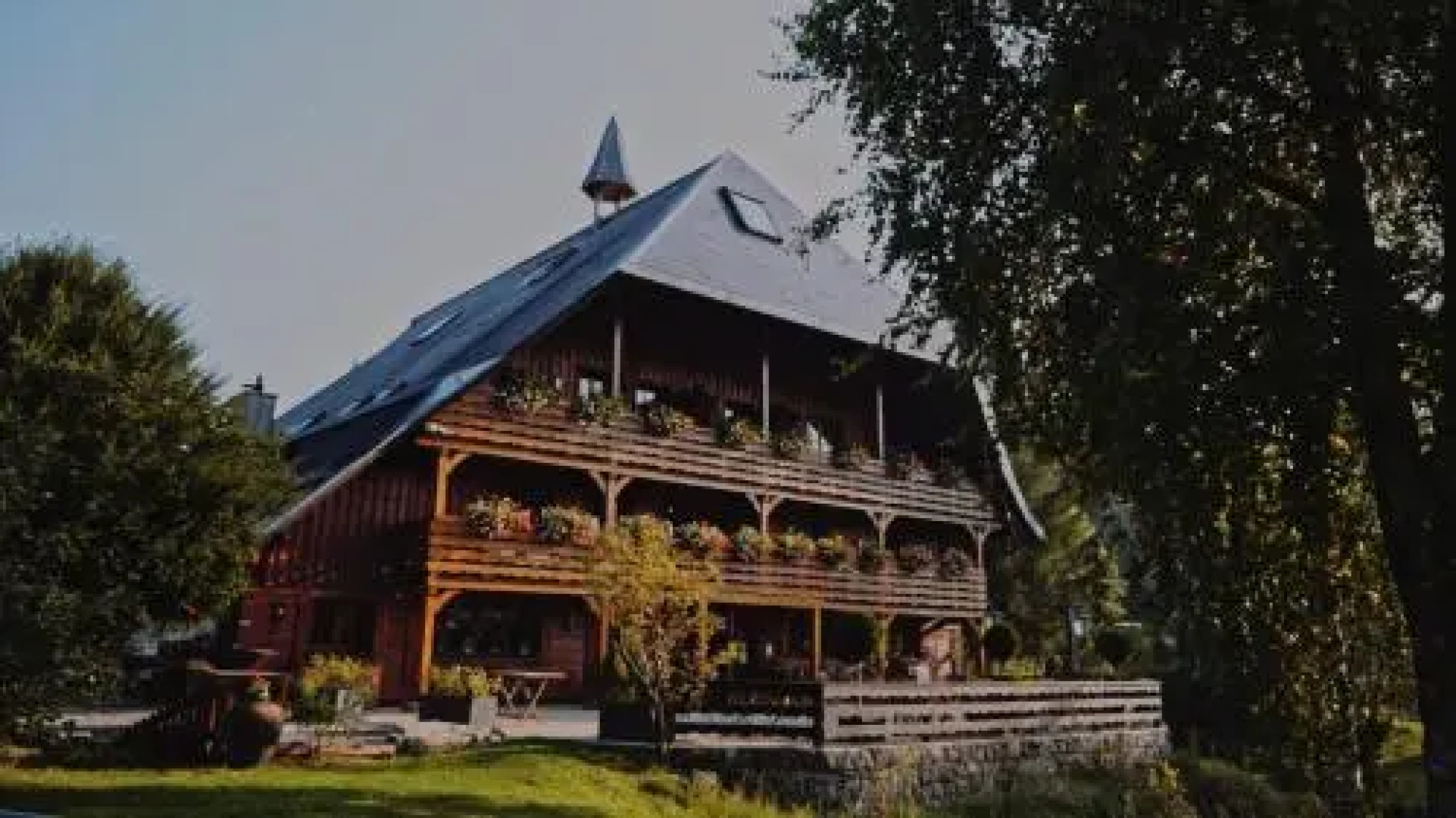 Landhaus Mühle Schluchsee