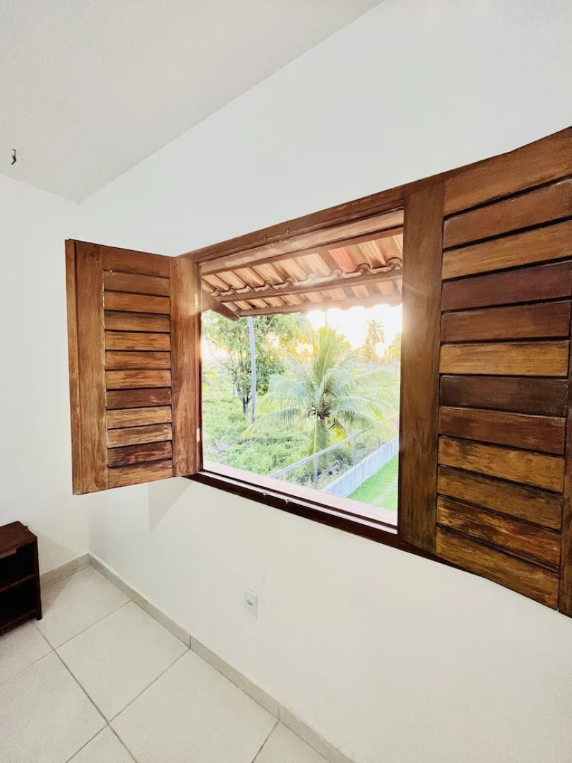 Pousada Iandê  Patacho