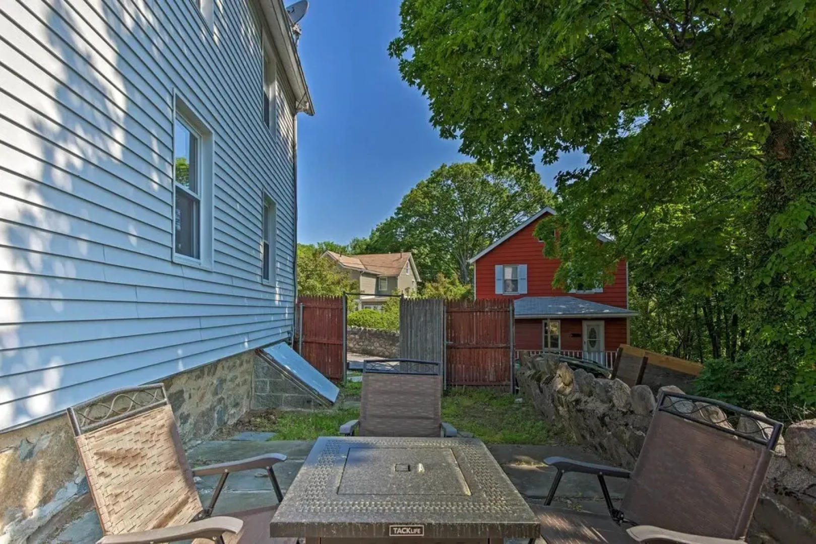 Updated Home w/ Patio Half Mile to West Point