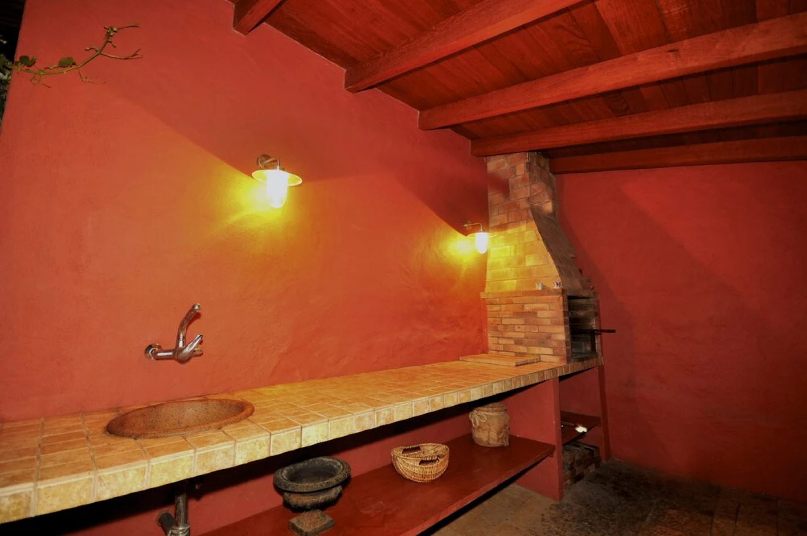 Casa Rural La Higuera