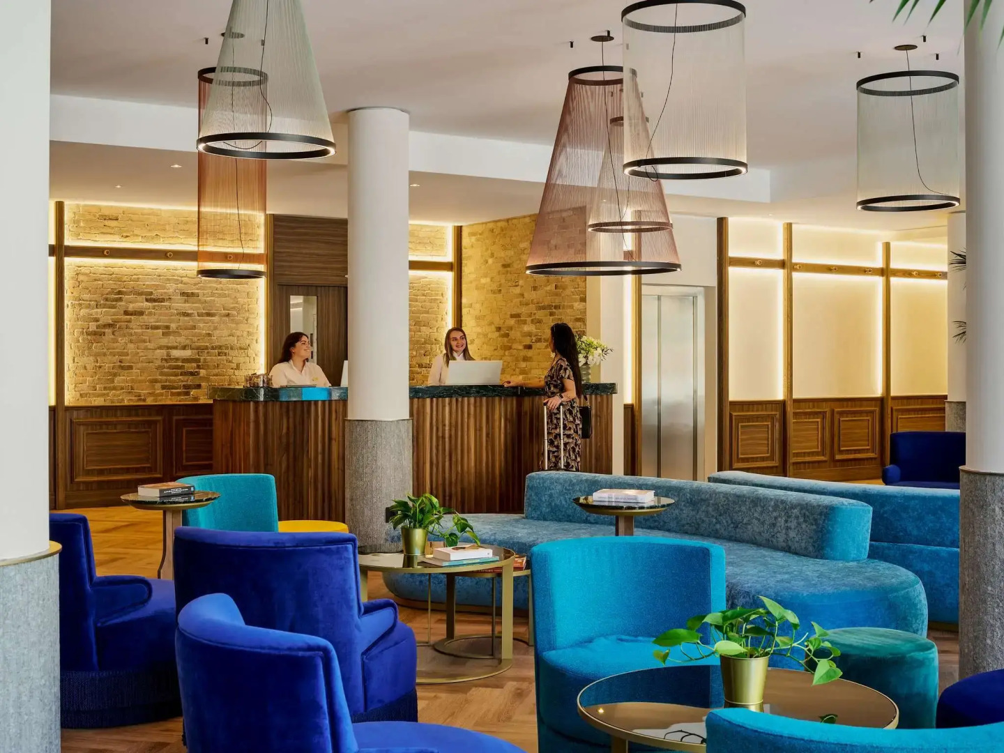 Hotel Giacomo Morra Alba - Handwritten Collection