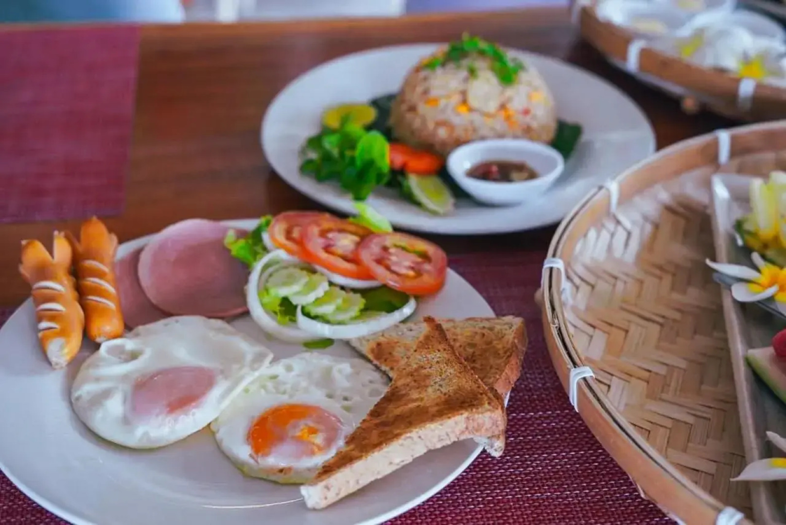 Baan Thong Ching Resort