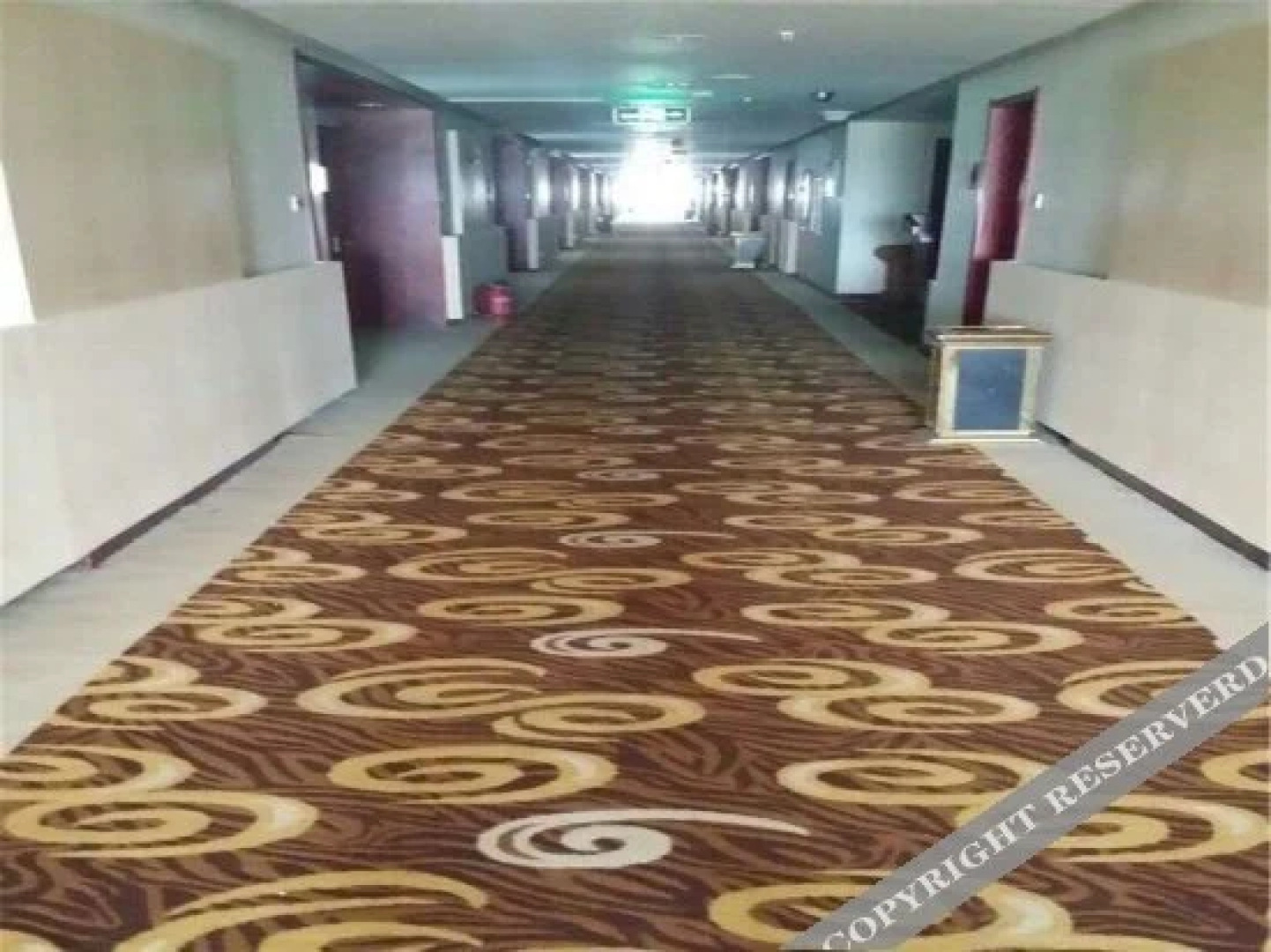 Tianxi Holiday Hotel