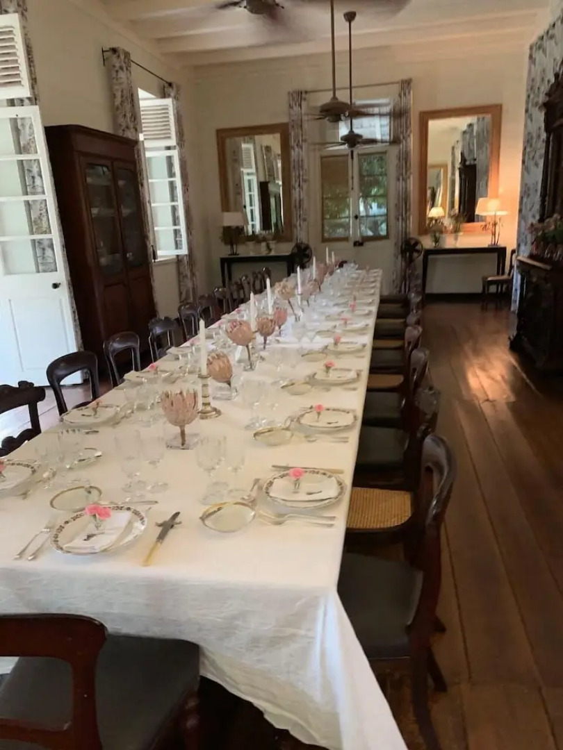 La Demeure Saint Antoine