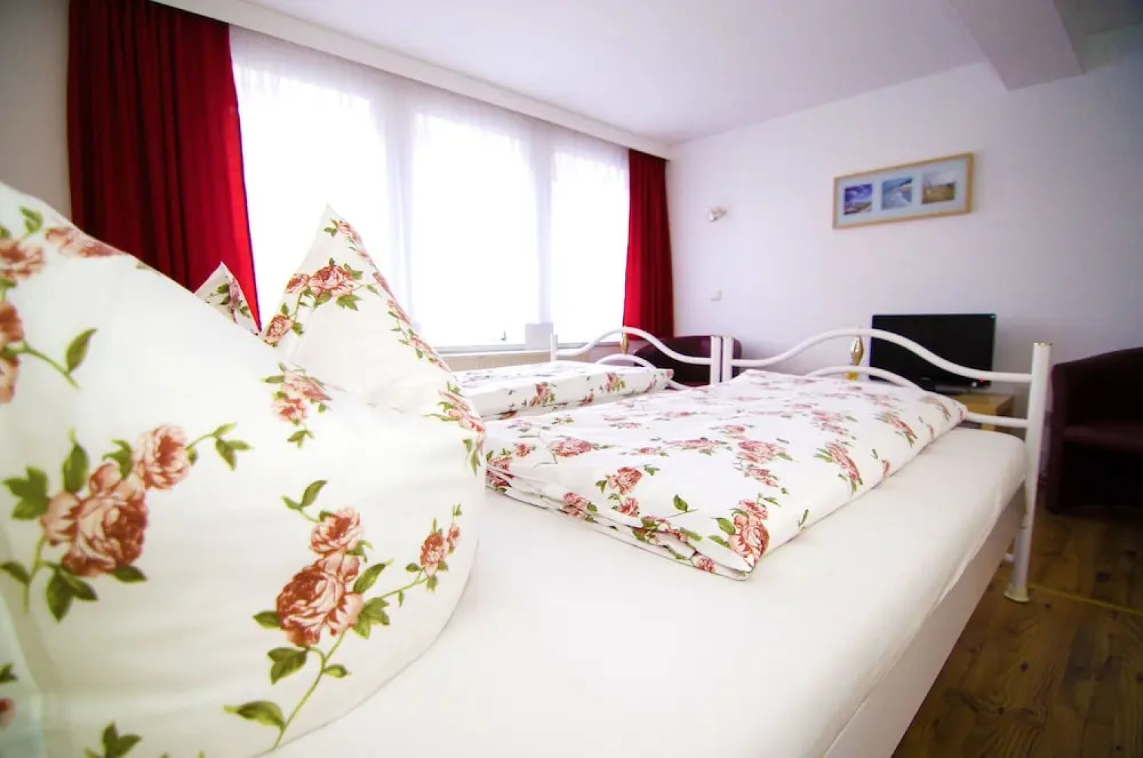 Pension Regina Inh. Monique Kluge